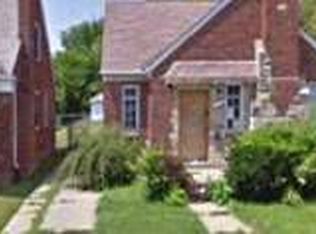 9655 Grandmont Ave, Detroit, MI