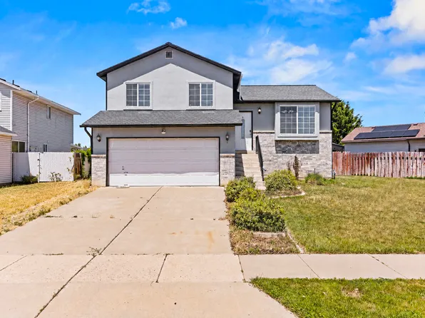 4062 W 5950 S, Roy, UT 84067