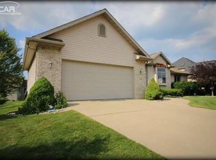 8483 Mapleview Dr, Davison, MI 48423