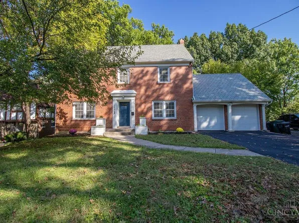 1546 Elizabeth Pl, Cincinnati, OH 45237