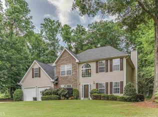 320 Tall Woods Pl, Stockbridge, GA 30281