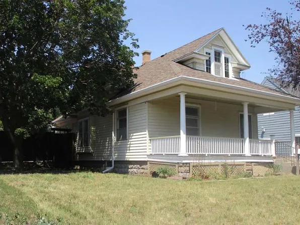 316 N Maple St, Gordon, NE 69343