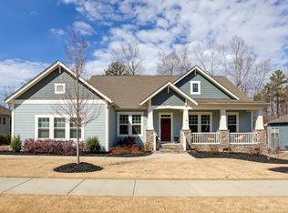 1340 Kings Bottom Dr, Fort Mill, SC 29715