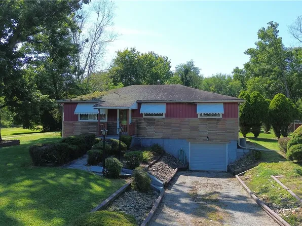 123 Eckstein Rd, Renfrew, PA 16053