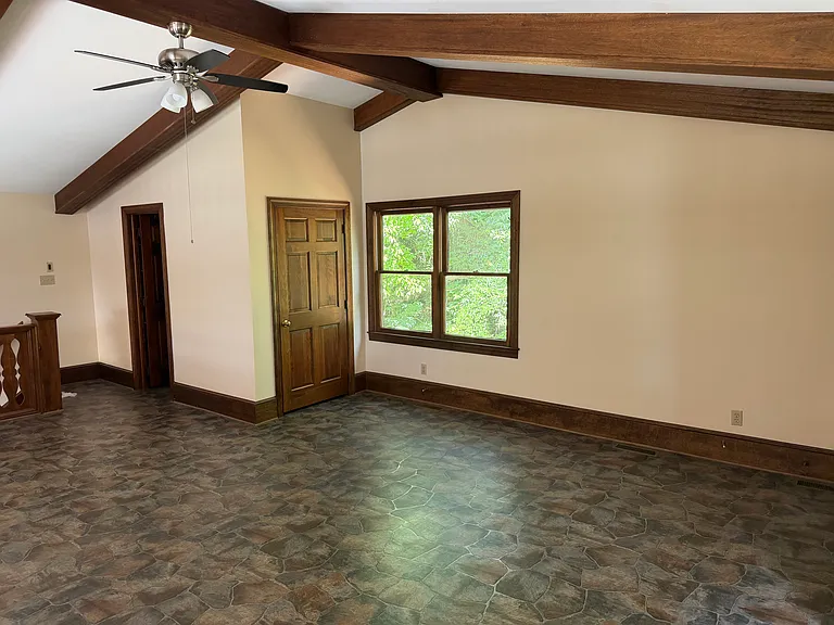 Loft Bedroom