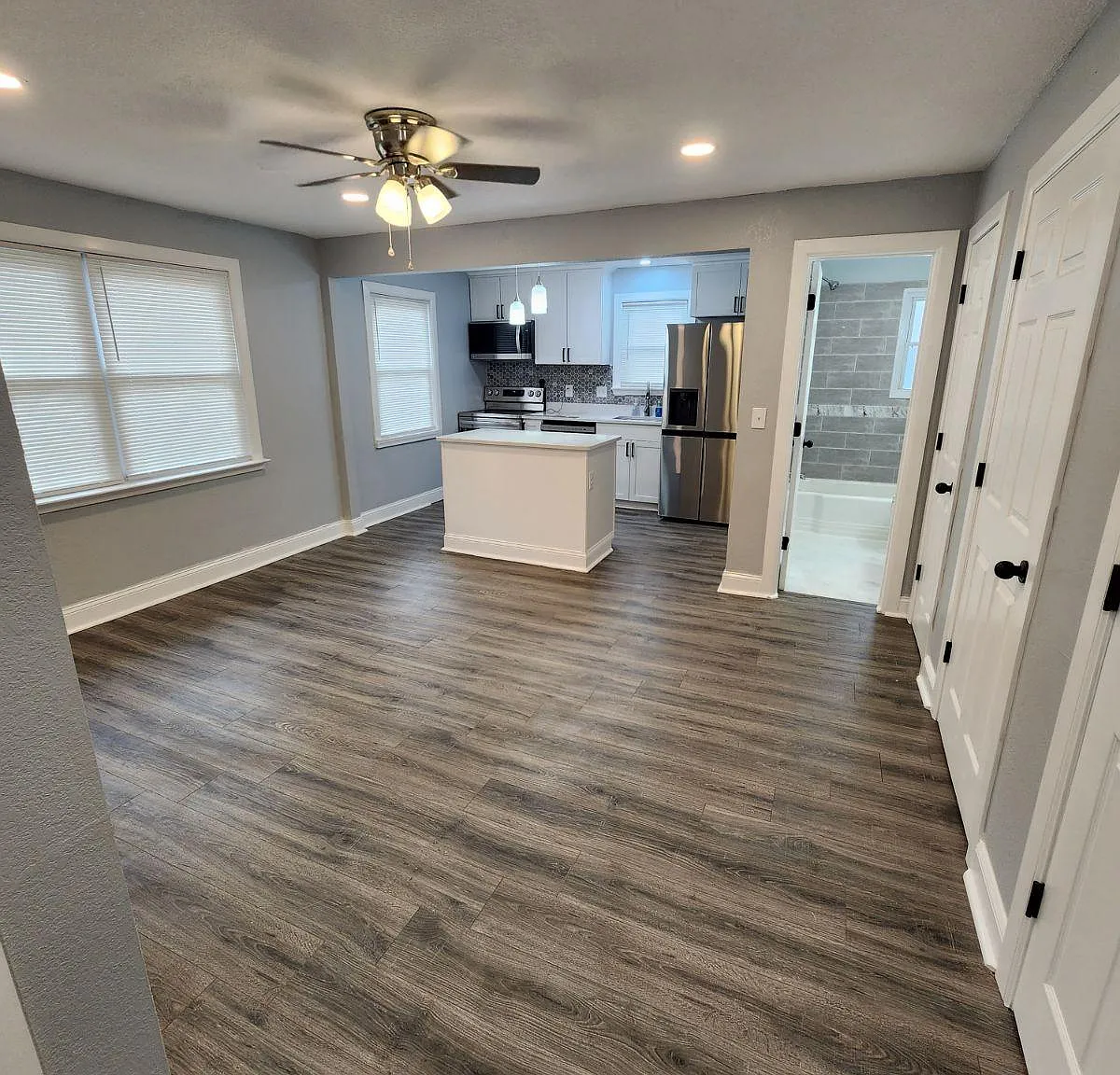 1 bed, 650 sqft, $1,250 — Photo 2