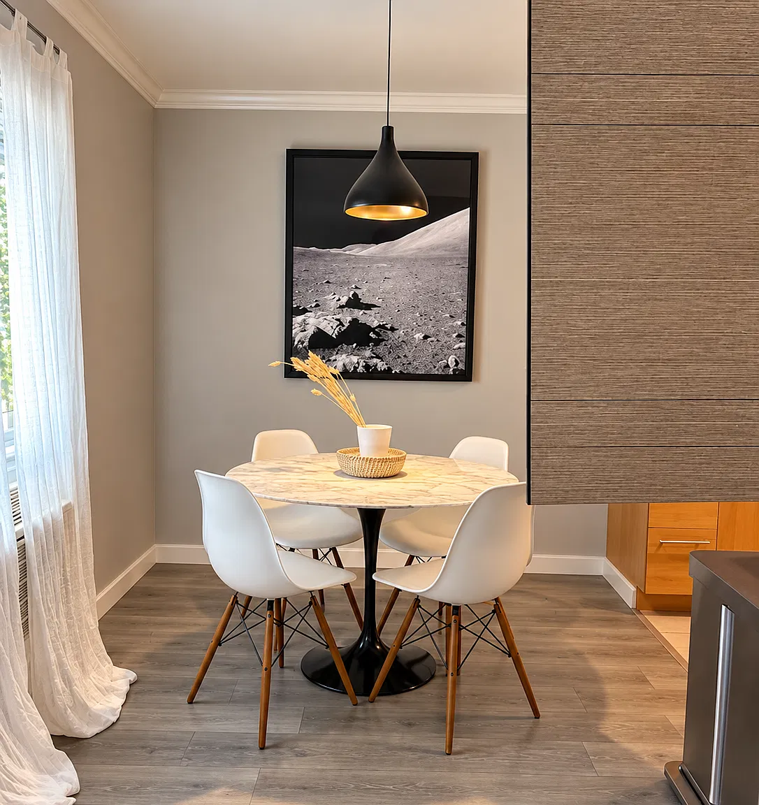 2 bed, 871 sqft, $3,100 — Photo 4