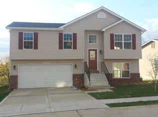 6027 Southcrest Way, Saint Louis, MO 63129