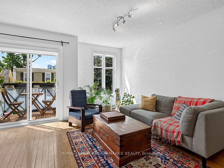 255 Cathcart St #5 — Photo 9