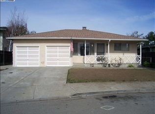 2614 Renton Way, Castro Valley, CA 94546