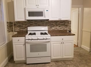 60 Euston Rd #1XJ, Brighton, MA 02135