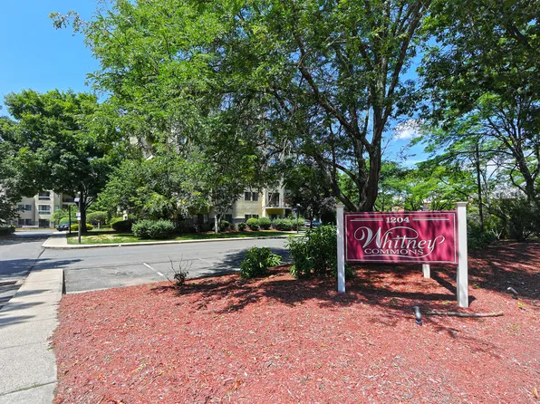 1204 Whitney Avenue APT 416, Hamden, CT 06517