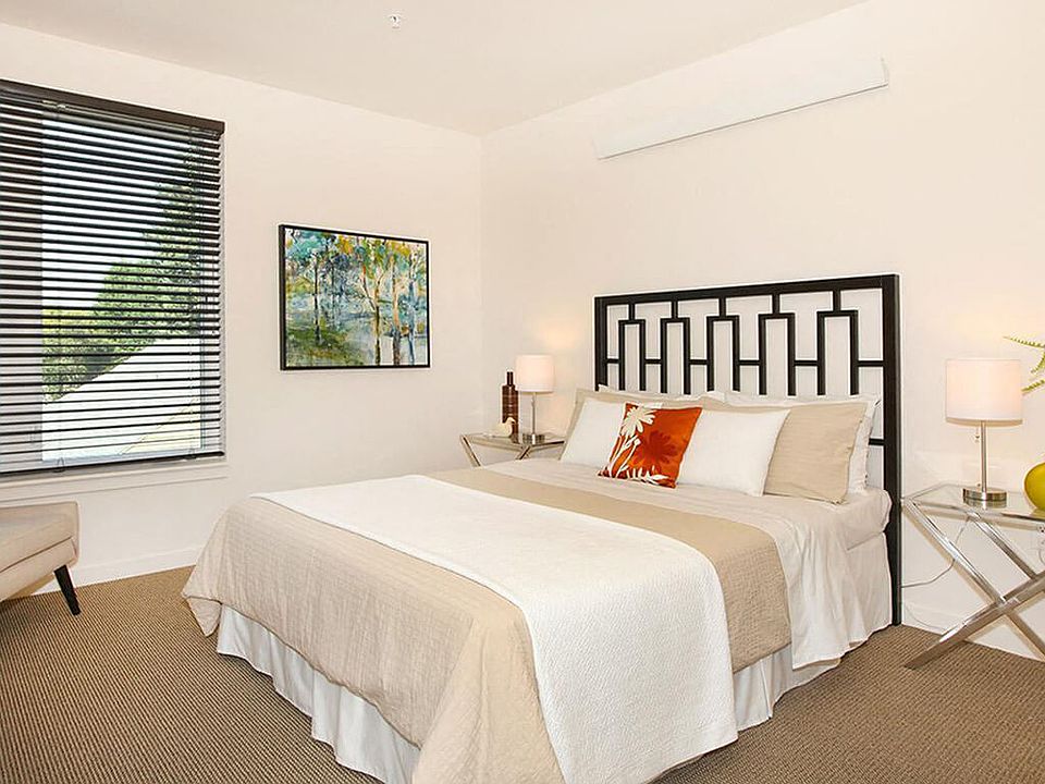 Madison at Sellwood ; Bedroom