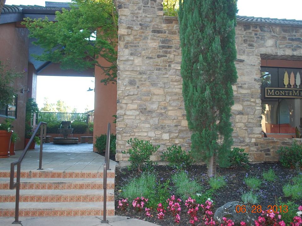 Location! Desirable neighborhood. Walk to BART.