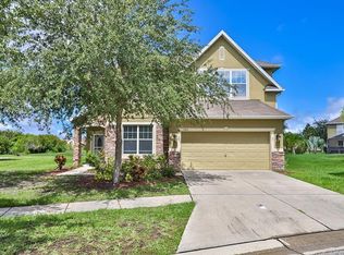 6814 Guilford Crest Dr, Apollo Beach, FL 33572
