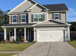 8166 Ronda Dr, North Charleston, SC 29406