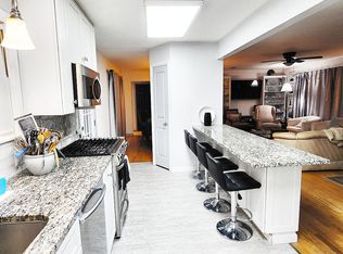 100 Rosedale Ave, Keene, TX 76059