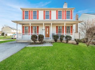 37 Cliffwood Rd, Baltimore, MD 21206