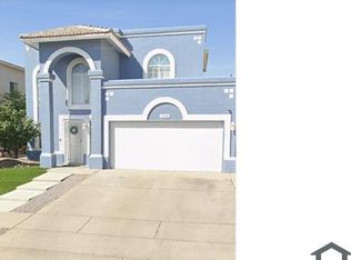 12440 Tierra Serena Dr, El Paso, TX 79938