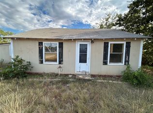 720 Texas St, Stamford, TX 79553
