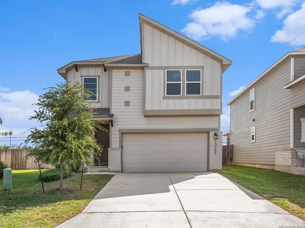 15062 Palm Desert, San Antonio, TX 78217