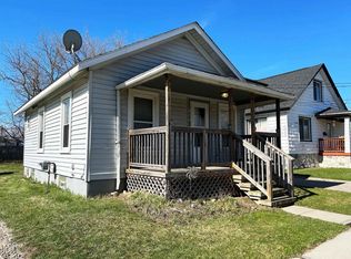 210 Ferry Ave, Pontiac, MI 48341
