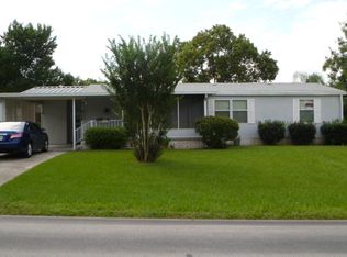 7356 Thorpp Ave, Brooksville, FL 34613