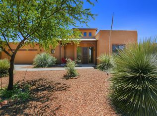 13858 E Via De La Presa, Vail, AZ 85641
