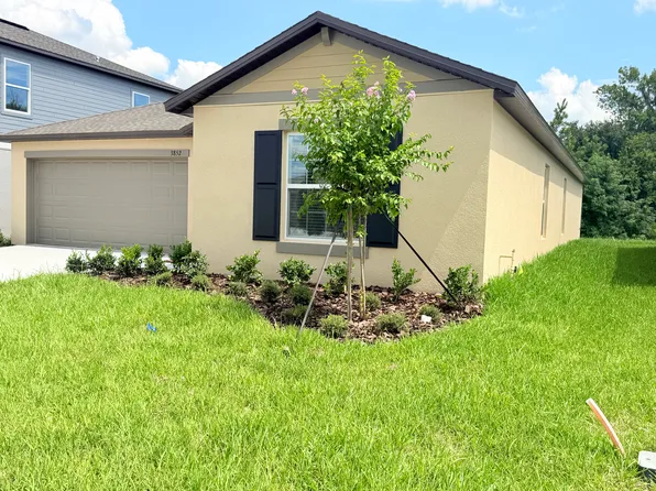 3852 Northern Key Dr, Plant City, FL 33565