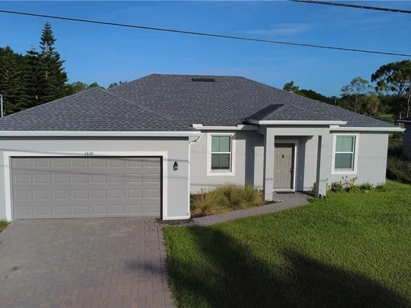 1530 NW 25th Ave, Cape Coral, FL 33993