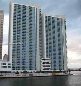 335 Biscayne Blvd #1802, Miami, FL, 33131