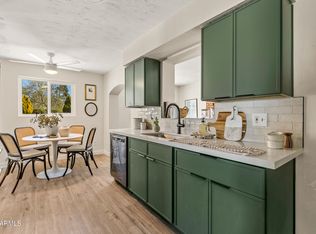 3125 N Monte Vista Dr, Flagstaff, AZ 86004