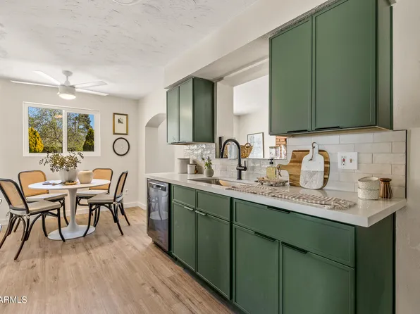 3125 N MONTE VISTA Drive, Flagstaff, AZ 86004