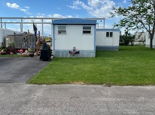 2374 E Iona Rd TRAILER 7, Idaho Falls, ID 83401
