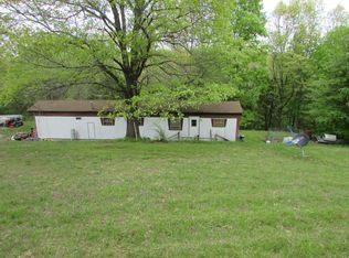 4846 Bear Creek Rd, Reeds Spring, MO 65737