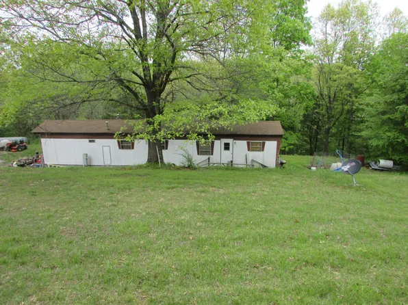 4846 Bear Creek Road, Reeds Spring, MO 65737