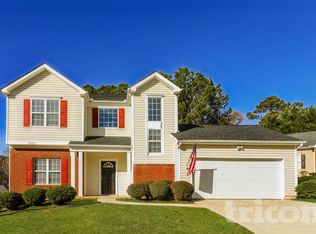 6754 Clearstream Way, Austell, GA 30168
