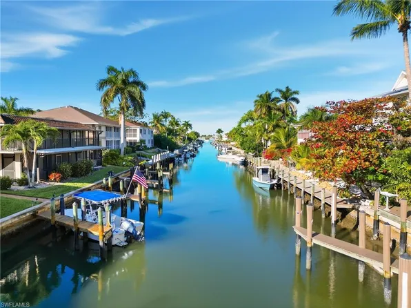 1519 Chesapeake AVE #B-5, NAPLES, FL 34102