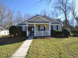 10605 Greatford Ct, Charlotte, NC 28215