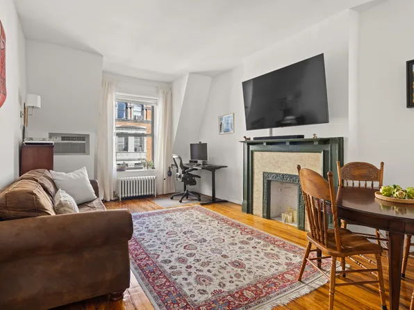 332 West 101st Street 5-FRONT image 1 of 10