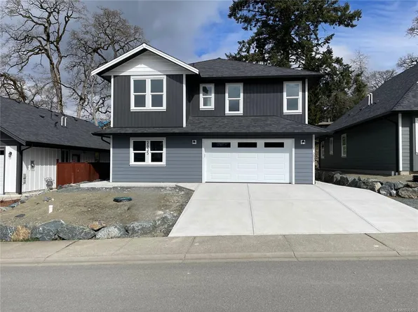 2035 Oakhill Pl, Duncan, BC V9L 0J2