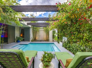 473 N Calle Rolph, Palm Springs, CA 92262