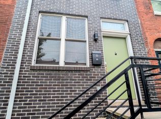 3014 W Stiles St, Philadelphia, PA 19121