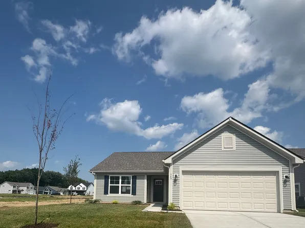 349 Little Torino Way, Greenfield, IN 46140