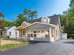 1810 Marston Rd, Columbus, OH 43219