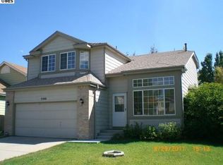 5566 W 118th Ave, Westminster, CO 80020