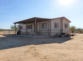 8564 S Marstellar Rd, Tucson, AZ 85736