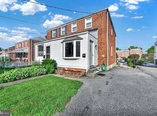 8530 Oakleigh Rd, Parkville, MD 21234