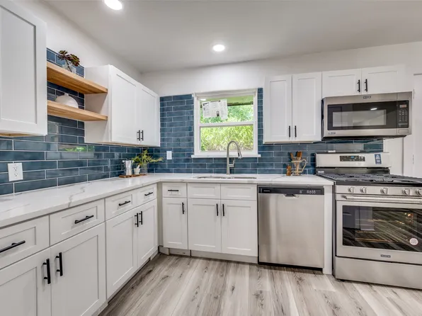 909 Lexington Dr, Irving, TX 75061