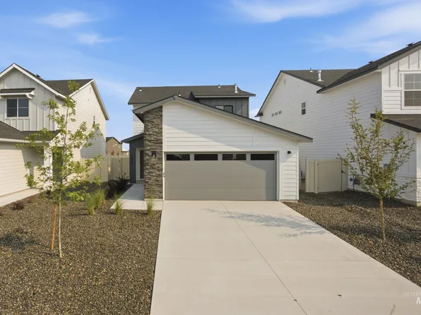 7434 W Trumbull Ct, Eagle, ID 83616
